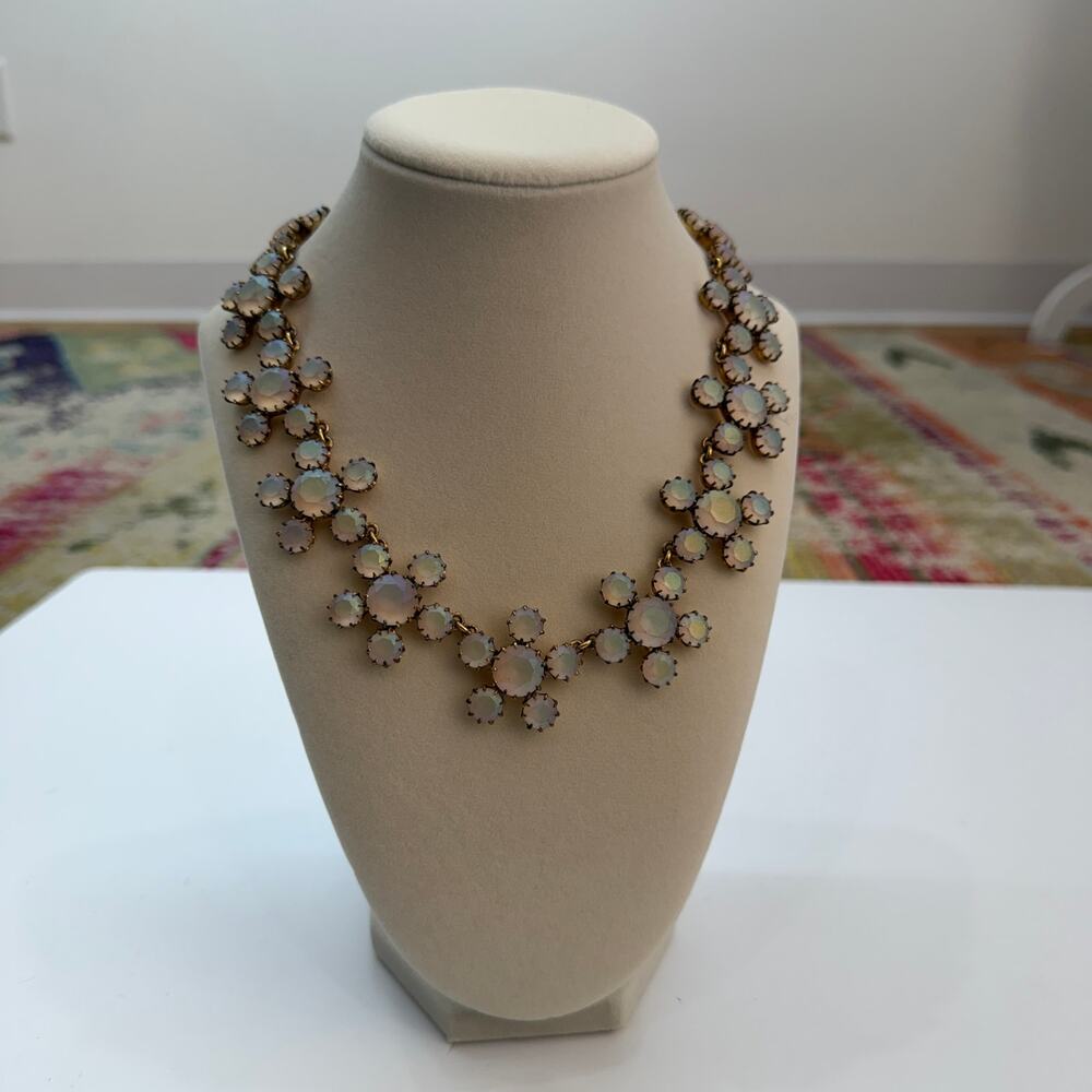J. Crew Statement Necklace